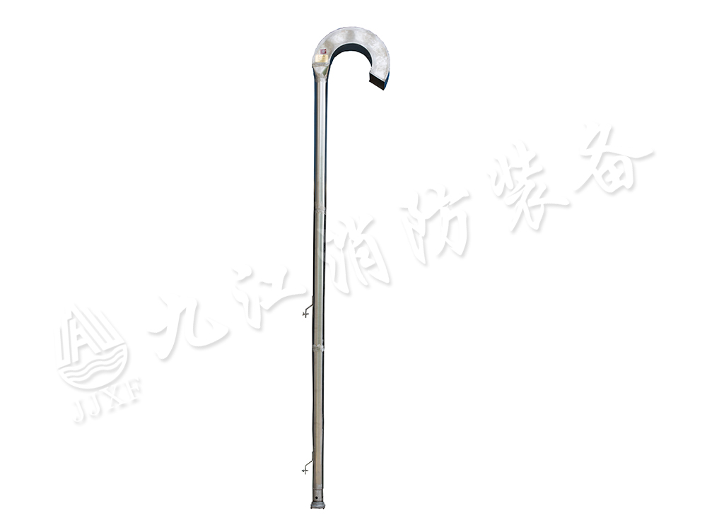  泡沫鉤管  PGG16